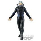 BANPRESTO My Hero Academia Heroes Rising Nine