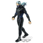 BANPRESTO My Hero Academia Heroes Rising Nine