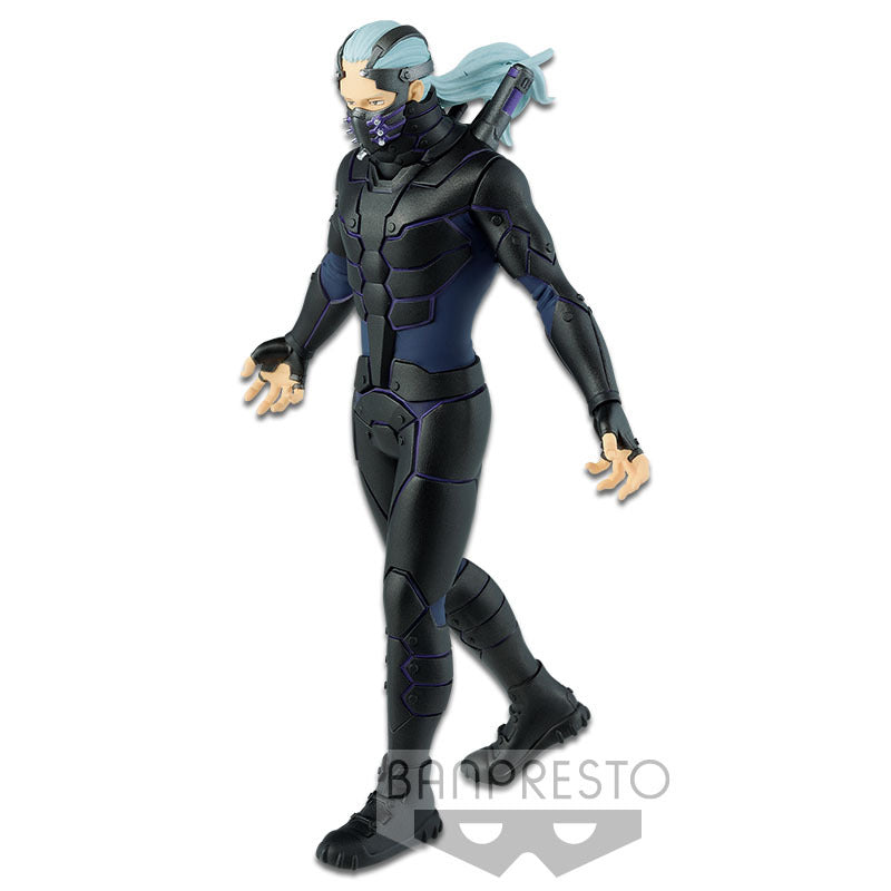 BANPRESTO My Hero Academia Heroes Rising Nine