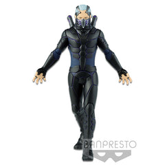 BANPRESTO My Hero Academia Heroes Rising Nine