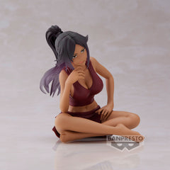 Banpresto BLEACH -RELAX TIME-YORUICHI SHIHOIN Pre-Order