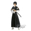 Banpresto BLEACH SOLID AND SOULS-RUKIA KUCHIKI-