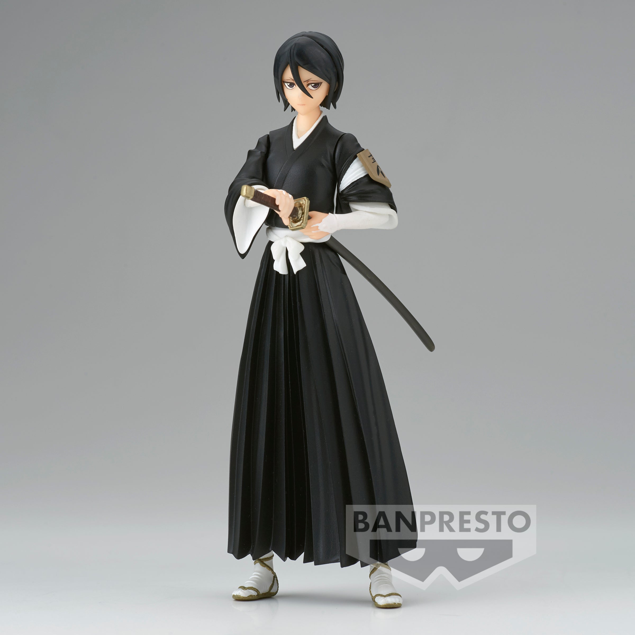Banpresto BLEACH SOLID AND SOULS-RUKIA KUCHIKI- Secondary image