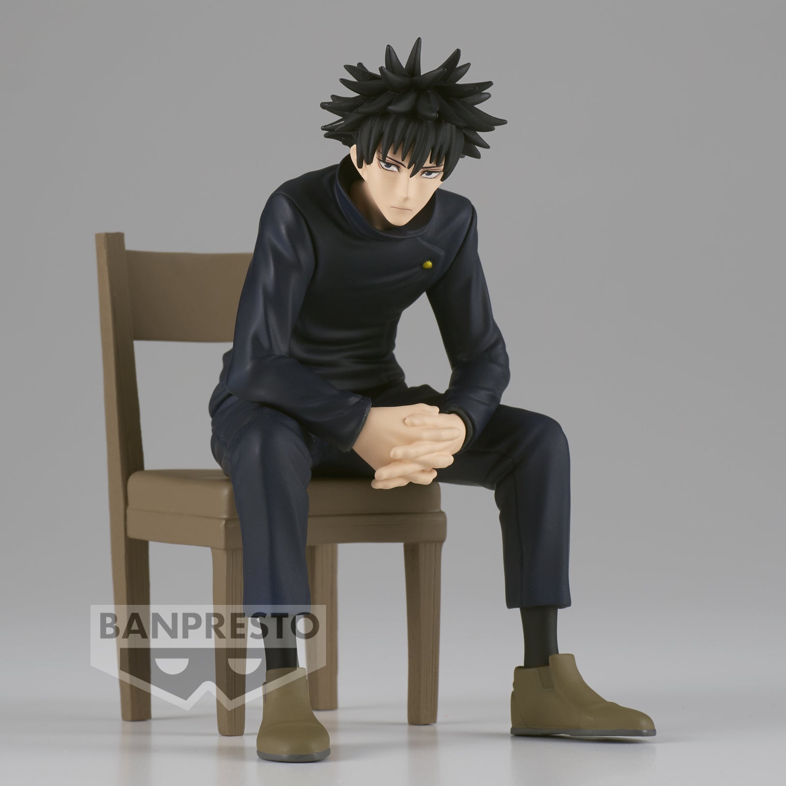 Banpresto JUJUTSU KAISEN BREAK TIME Megumi Fushiguro Main image