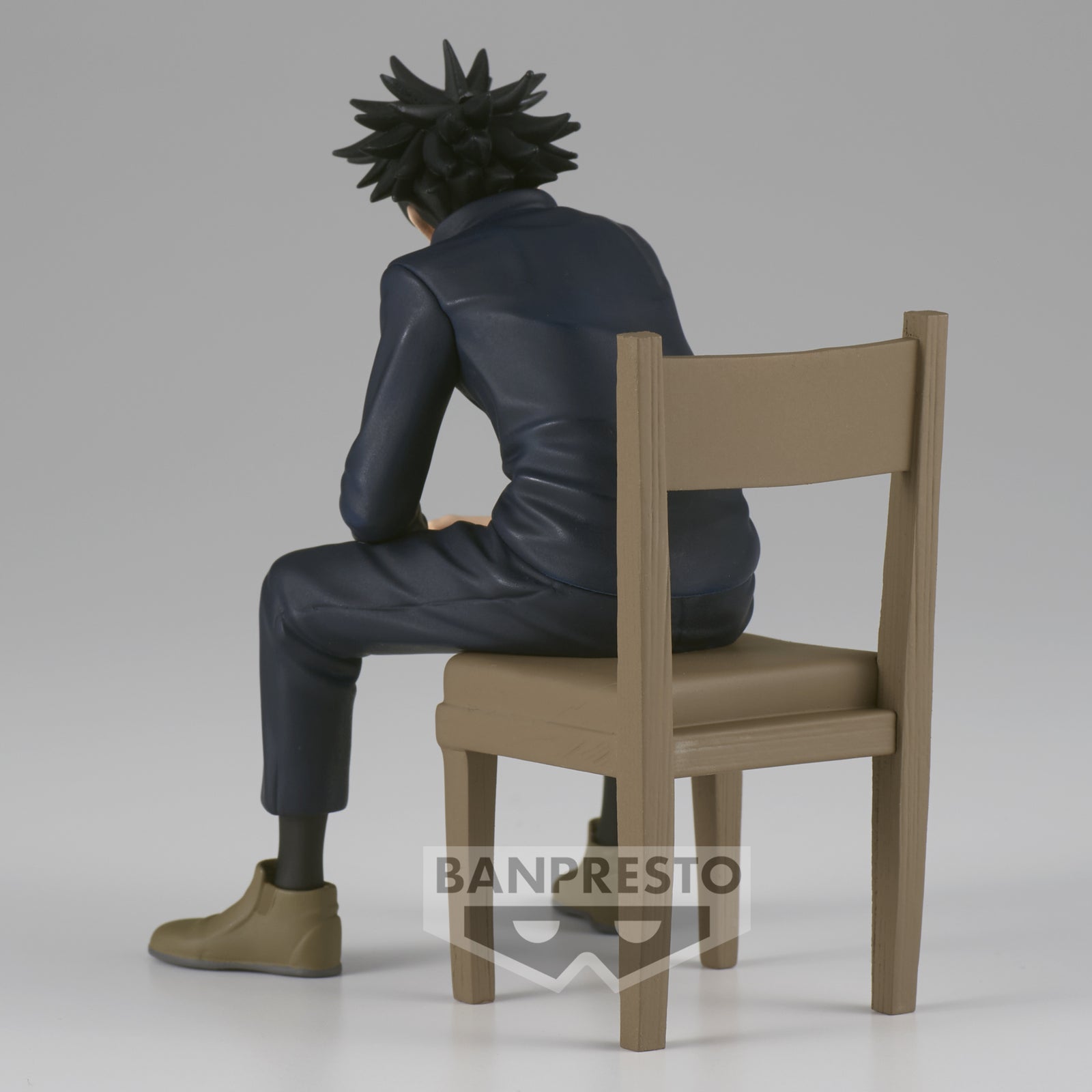 Banpresto JUJUTSU KAISEN BREAK TIME Megumi Fushiguro Secondary image