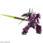 Bandai HG 1/144 DILANZA (GUEL’S)