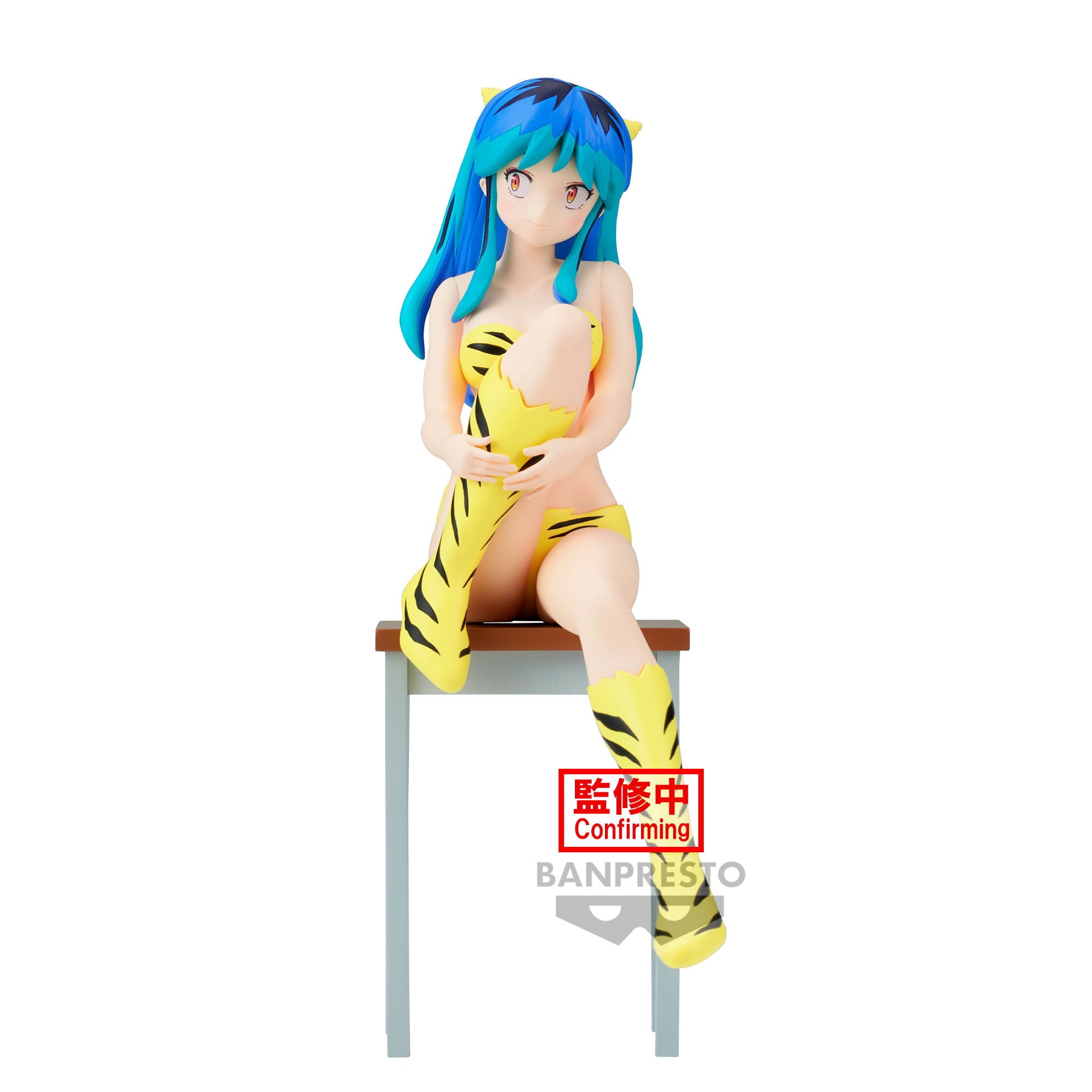 Banpresto Urusei Yatsura -Relax Time-Lum Pre-Order Main image