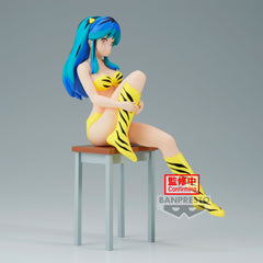 Banpresto Urusei Yatsura -Relax Time-Lum Pre-Order