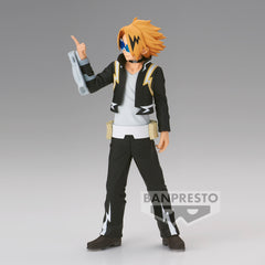 Banpresto My Hero Academia Age Of Heroes Denki Kaminari