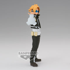 Banpresto My Hero Academia Age Of Heroes Denki Kaminari