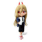Banpresto Chainsaw Man Q Posket-Power