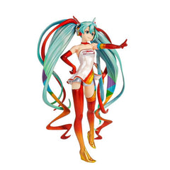 Banpresto Chronicle Hatsune Miku Racing 2016 Ver.