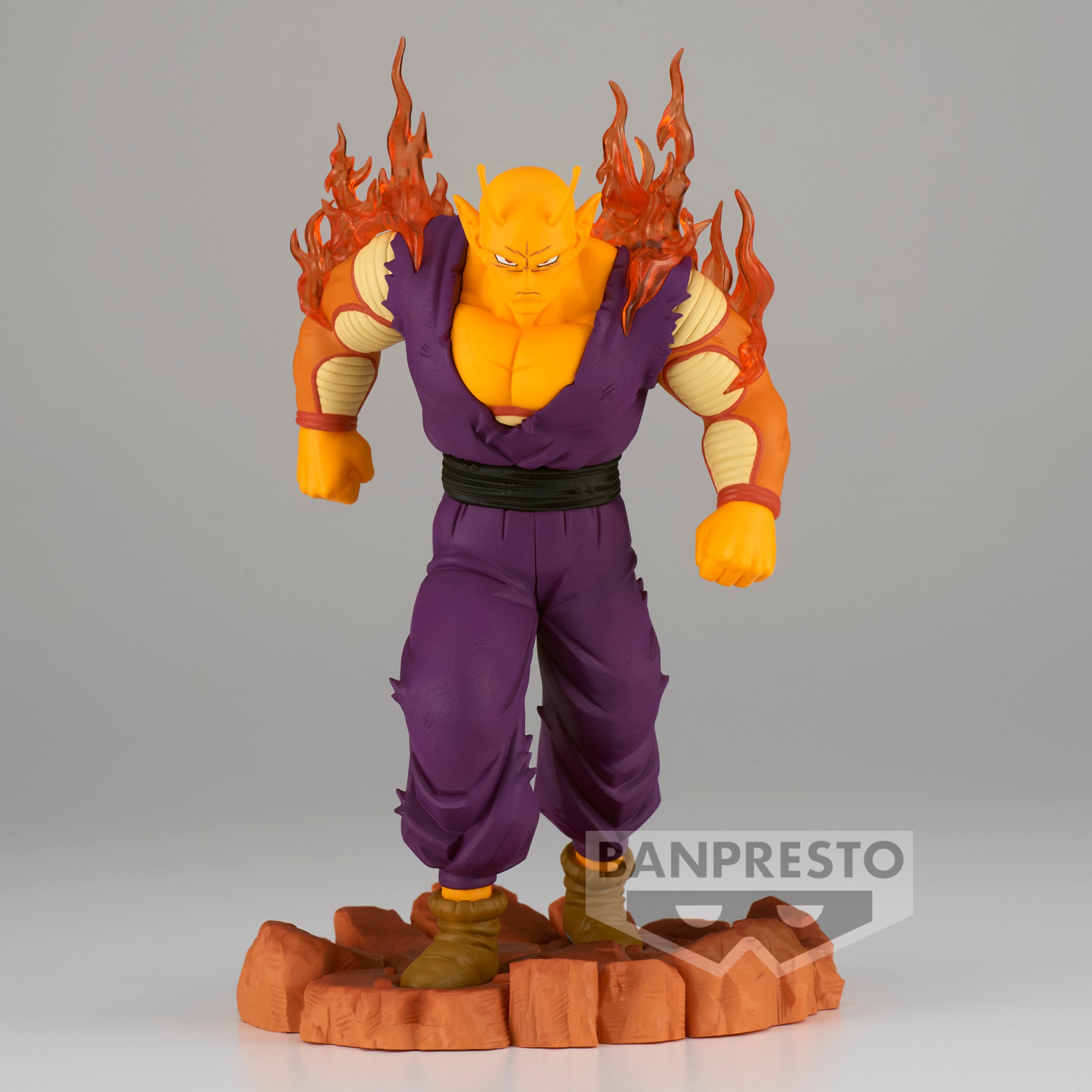Banpresto DRAGON BALL SUPER: SUPER HERO HISTORY BOX VOL.7 Main image
