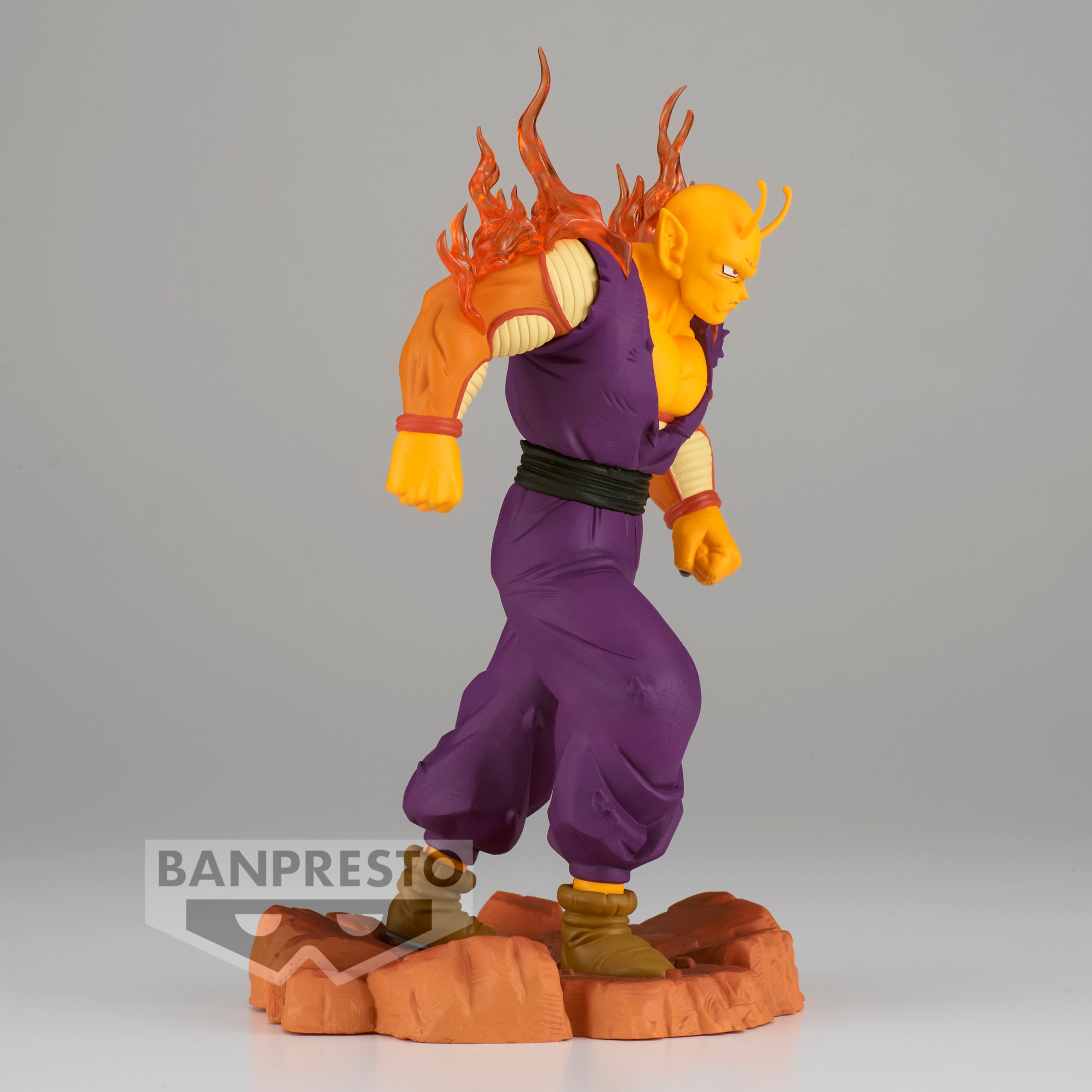 Banpresto DRAGON BALL SUPER: SUPER HERO HISTORY BOX VOL.7 Secondary image