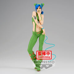 Banpresto Jojo'S Bizarre Grandista-Jolyne Cujoh-#2