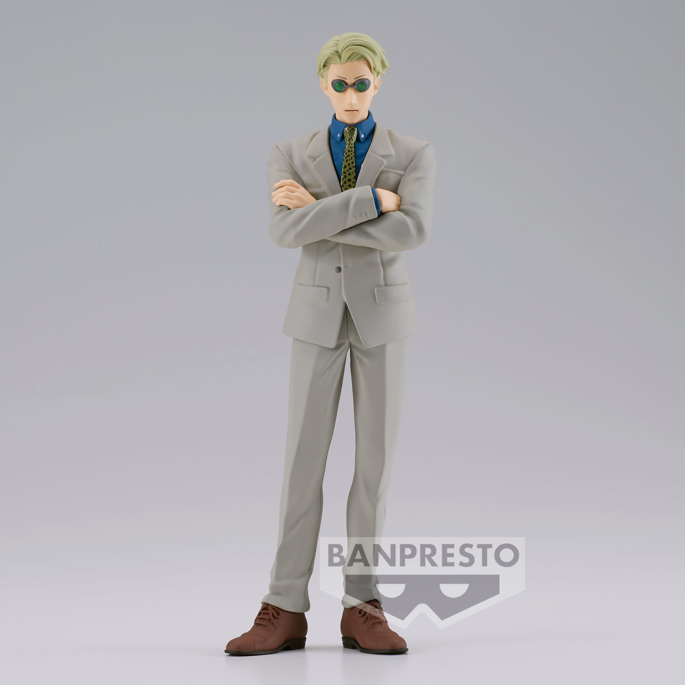 Banpresto Jujutsu Kaisen Kento Nanami Secondary image