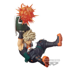 Banpresto My Hero Academia Figure~Katsuki Bakugo