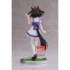 Banpresto Umamusume: Pretty Derby Kitasan Black