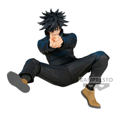 Banpresto Jujutsu Kaisen Maximatic The Megumi Fushiguro II