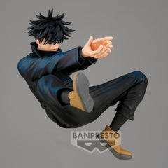 Banpresto Jujutsu Kaisen Maximatic The Megumi Fushiguro II