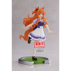 Banpresto Umamusume: Pretty Derby Mayano Top Gun Pre-Order