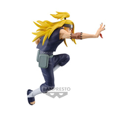 Banpresto NARUTO VIBRATION STARS-Deidara ver B