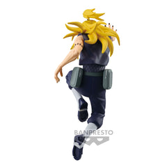 Banpresto NARUTO VIBRATION STARS-Deidara ver B