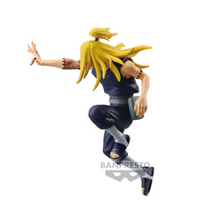 Banpresto NARUTO VIBRATION STARS-Deidara ver B