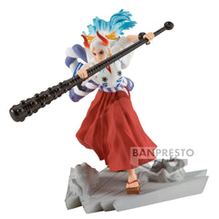 Banpresto One Piece Senkozekkei-Yamato-