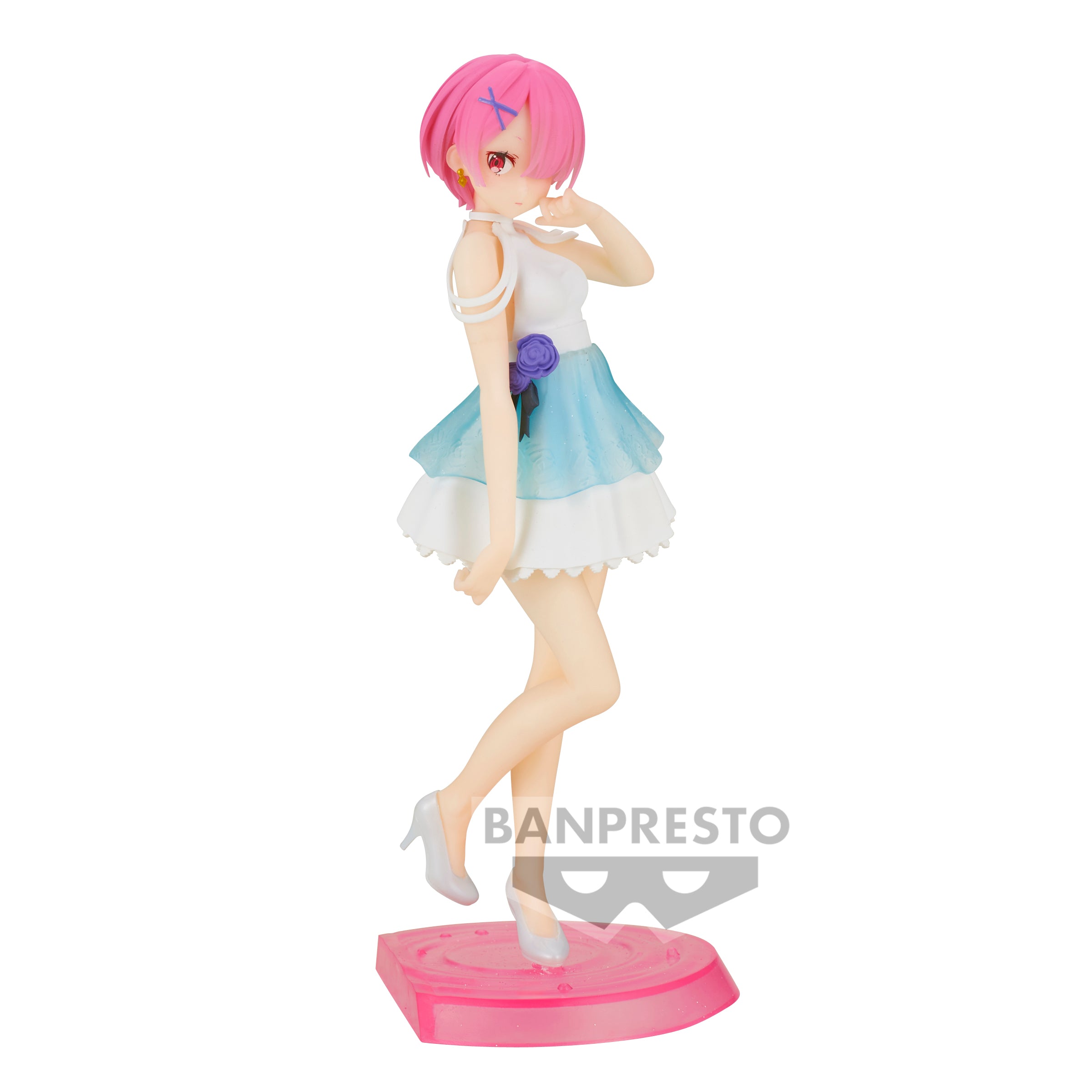 Banpresto Re:Zero Serenus Couture-Ram- Main image