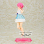 Banpresto Re:Zero Serenus Couture-Ram-