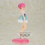 Banpresto Re:Zero Serenus Couture-Ram-