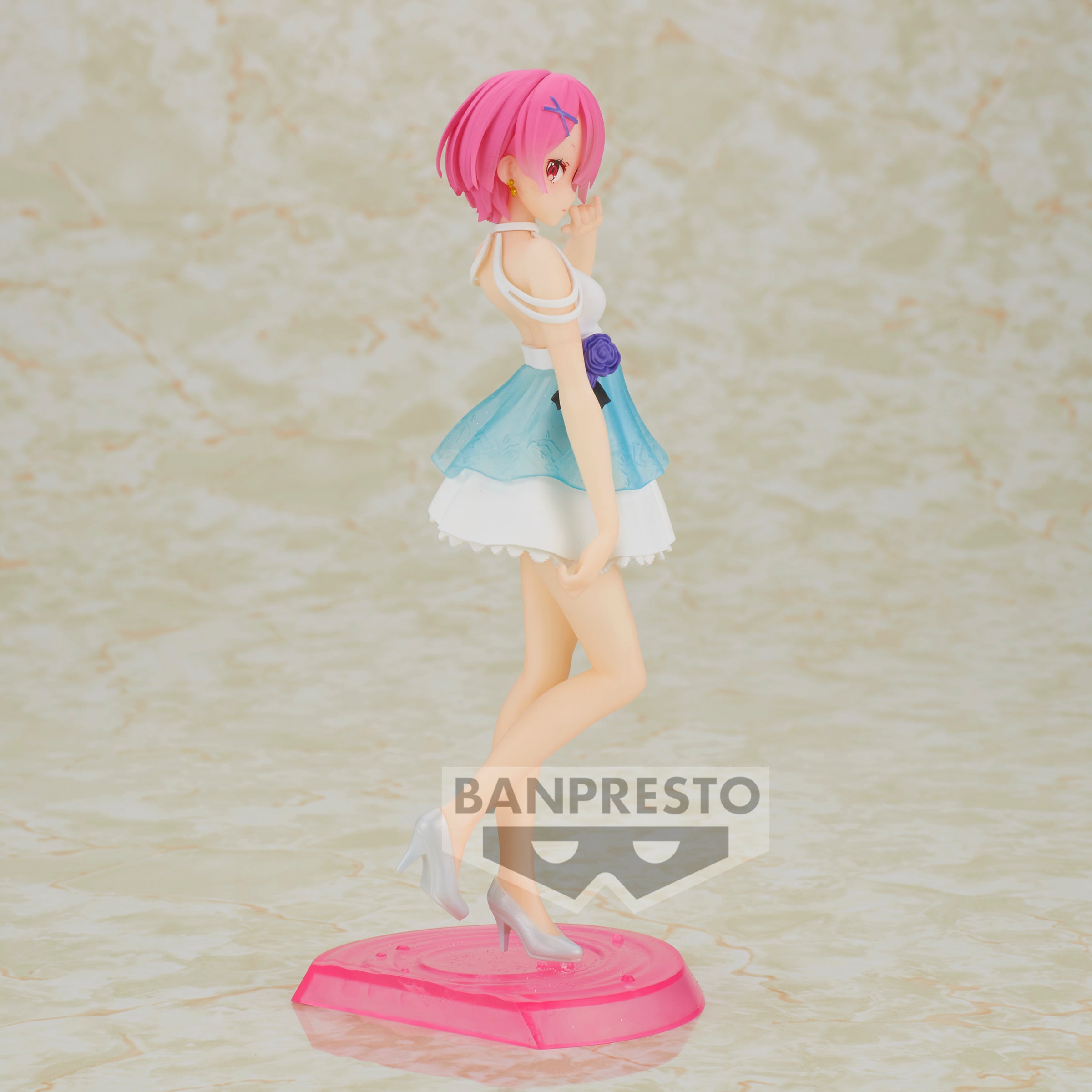 Banpresto Re:Zero Serenus Couture-Ram-