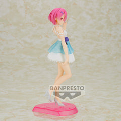 Banpresto Re:Zero Serenus Couture-Ram-