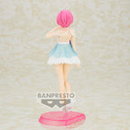 Banpresto Re:Zero Serenus Couture-Ram-