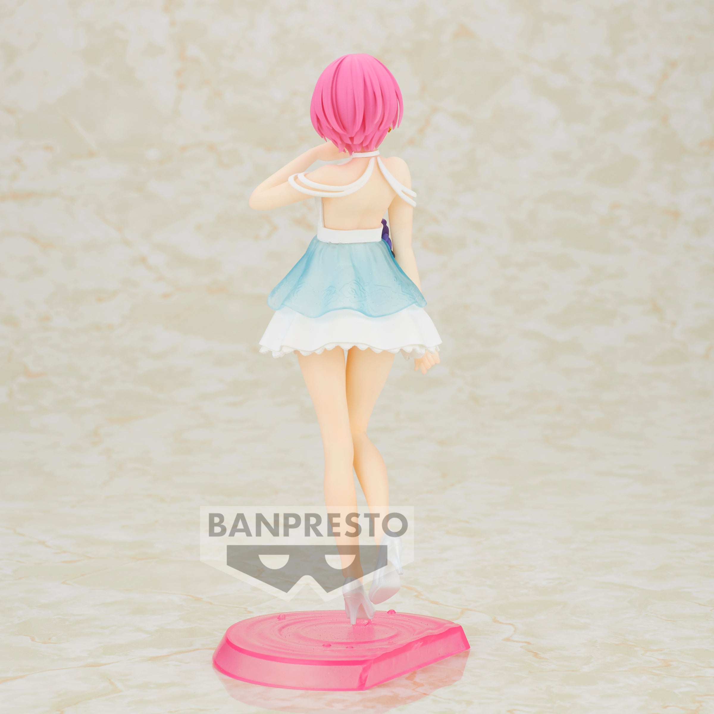 Banpresto Re:Zero Serenus Couture-Ram-
