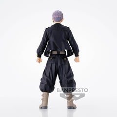 Banpresto Tokyo Revengers Takashi Mitsuya (Ver.B)