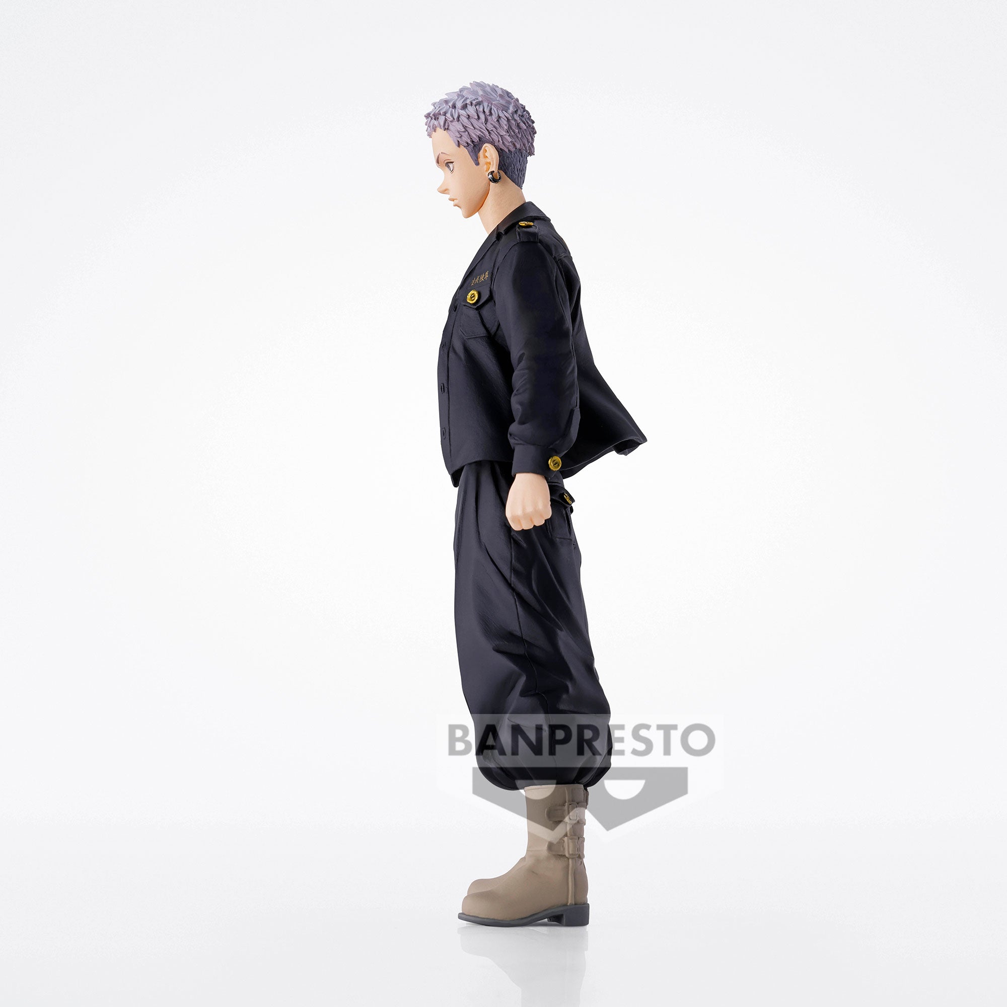 Banpresto Tokyo Revengers Takashi Mitsuya (Ver.B)