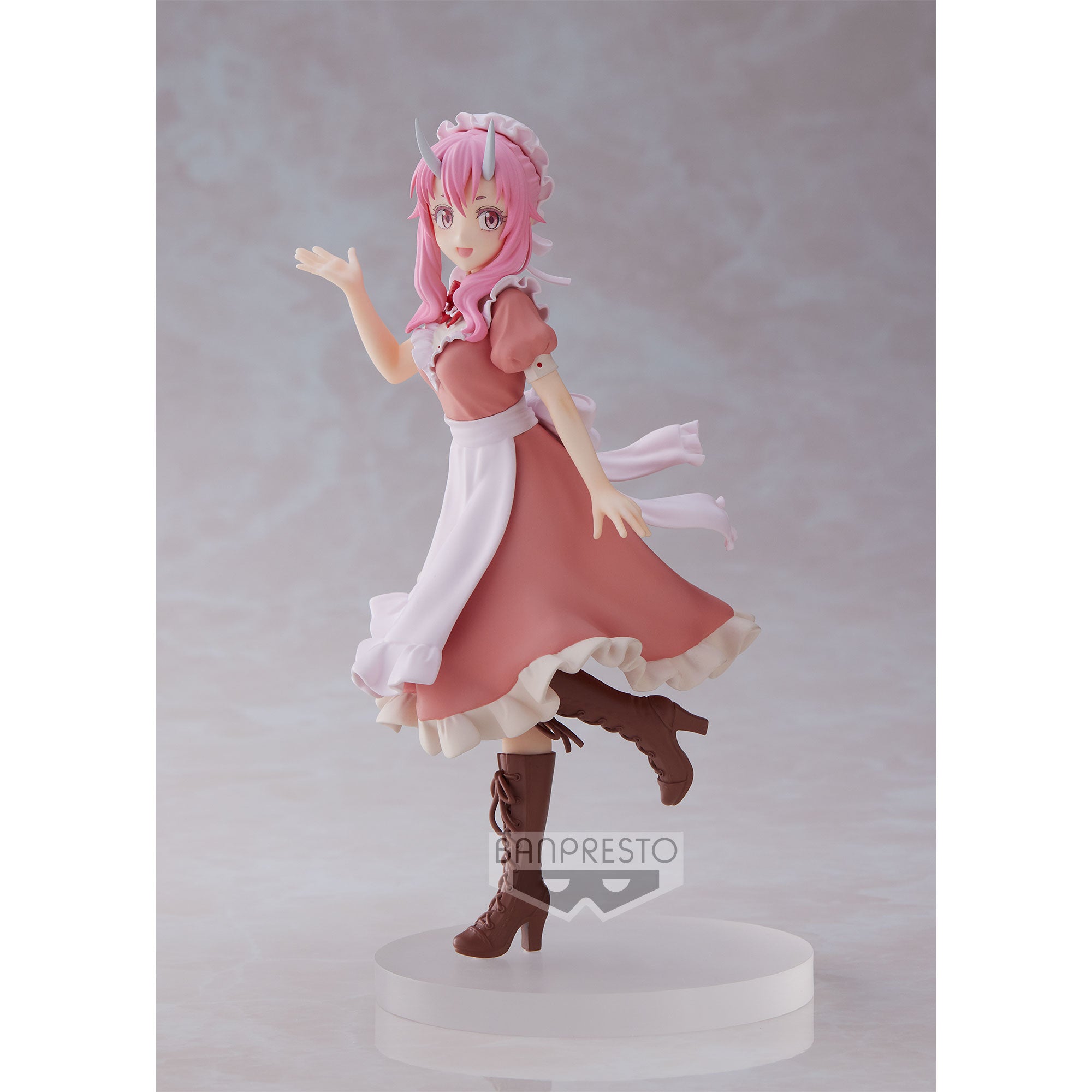 Banpresto TenSura SHUNA Secondary image