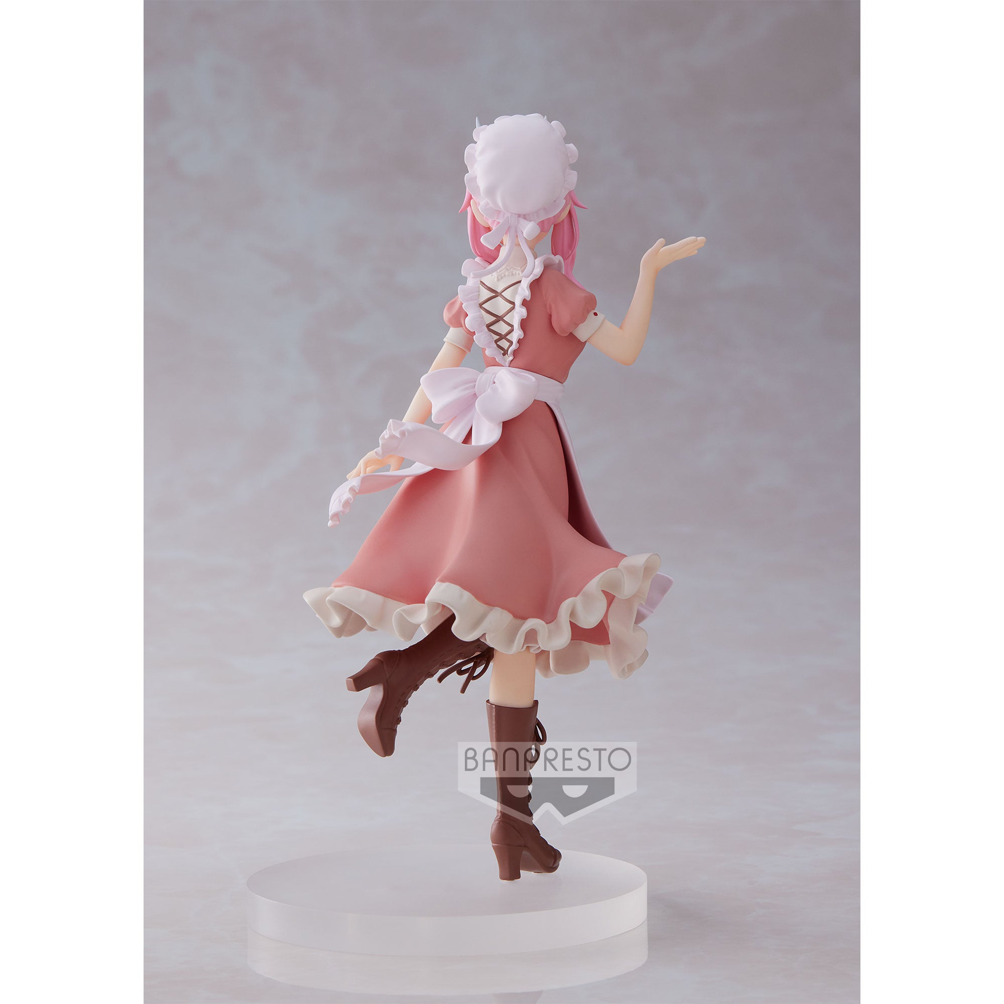 Banpresto TenSura SHUNA