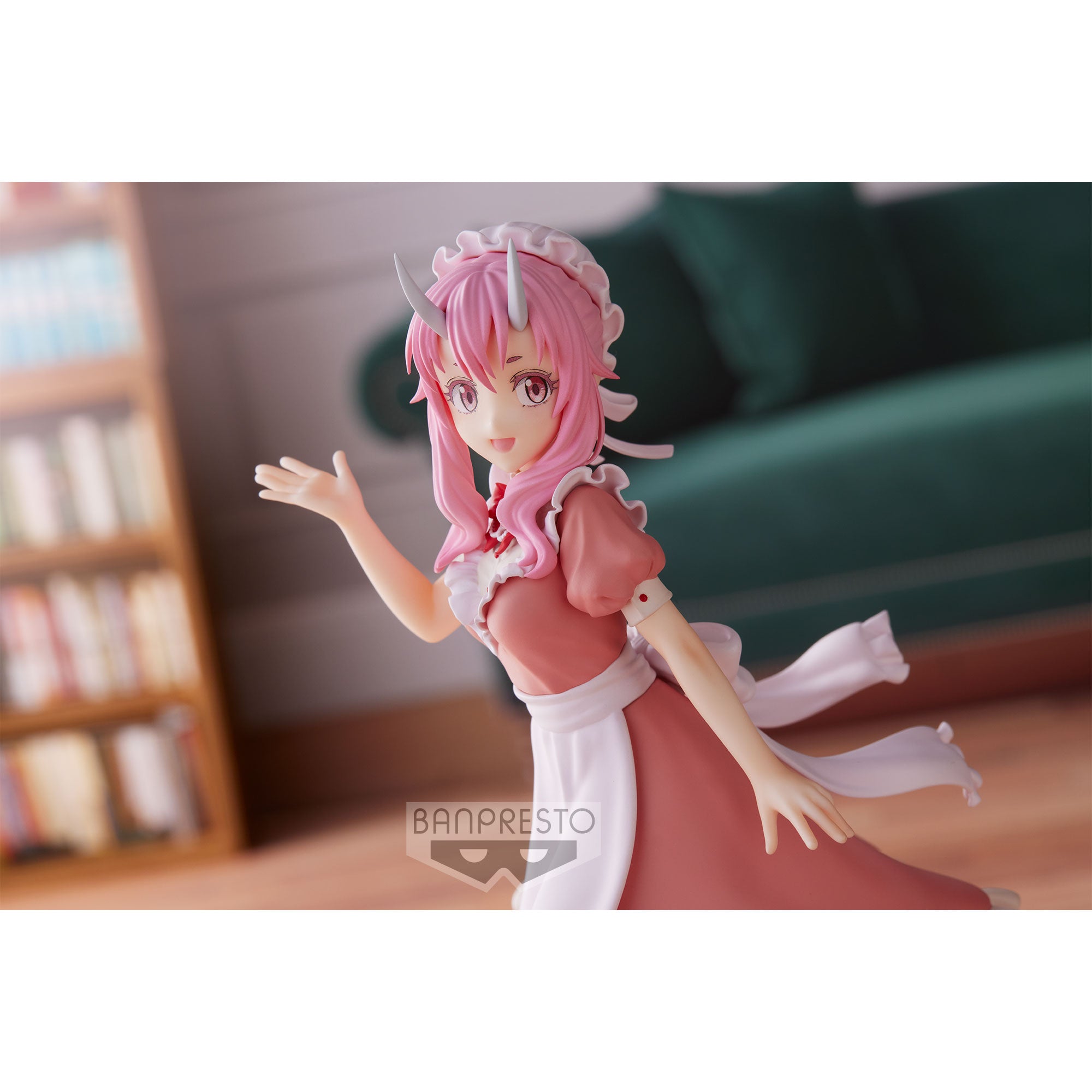 Banpresto TenSura SHUNA Main image