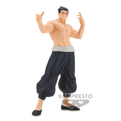 Banpresto Jujutsu Kaisen Jukon No Kata-Aoi Todo