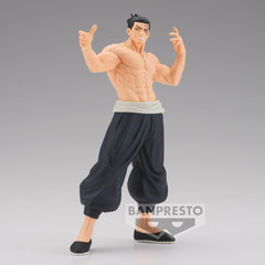 Banpresto Jujutsu Kaisen Jukon No Kata-Aoi Todo