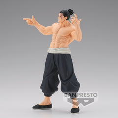 Banpresto Jujutsu Kaisen Jukon No Kata-Aoi Todo