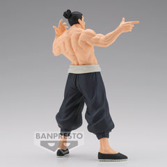 Banpresto Jujutsu Kaisen Jukon No Kata-Aoi Todo