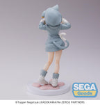 SEGA Luminasta Re:ZERO Beatrice the Great Spirit Puck Pre-Order