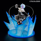 BellFine Re:ZERO Starting Life in Another World Rem 1/7 Scale