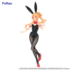 FuRyu BiCute Bunnies Figure Sword Art Online Figure Asuna