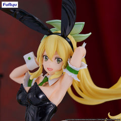 FuRyu BiCute Bunnies Sword Art Online Leafa