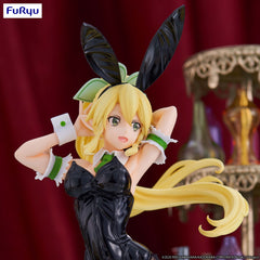 FuRyu BiCute Bunnies Sword Art Online Leafa